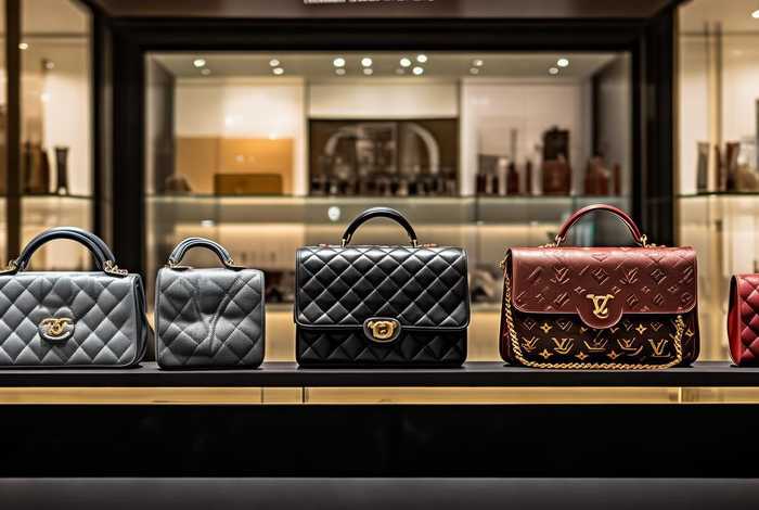 香奈儿包包的价格lv包包所有款式；香奈儿包包的价格是多少