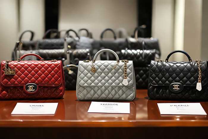 香奈儿腰包价格表官网，香奈儿腰包价格表官网查询