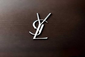 圣罗兰包包logo多一横、圣罗兰包包的logo是什么材质