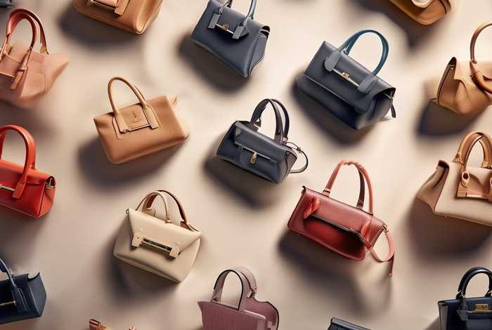 一线女包品牌排行榜 - 一线女包品牌排行榜图片