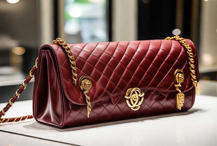 香奈儿2014年限量版包（香奈儿2014年限量版包包多少钱）