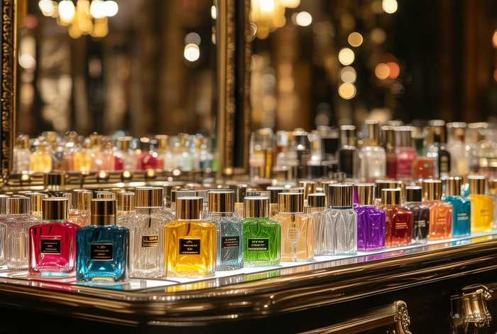 世界知名香水品牌;世界知名香水品牌大全 世界知名香水品牌;世界知名香水品牌大全