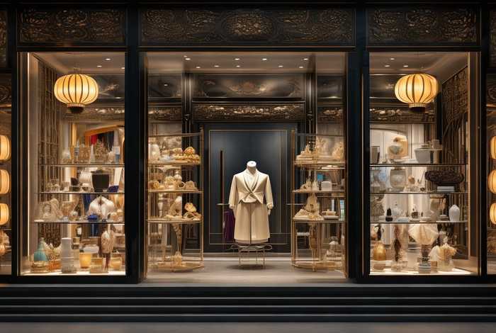 中国本土奢饰品品牌 - 中国本土奢饰品品牌排行榜