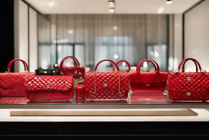 香奈儿红色包包价格表官网、香奈儿红色包包价格表官网查询