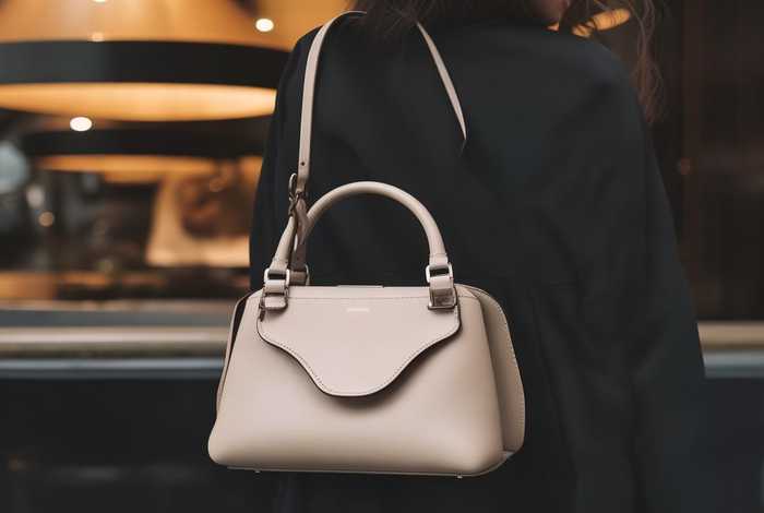 腋下包包推荐小众高级感、腋下包小众品牌