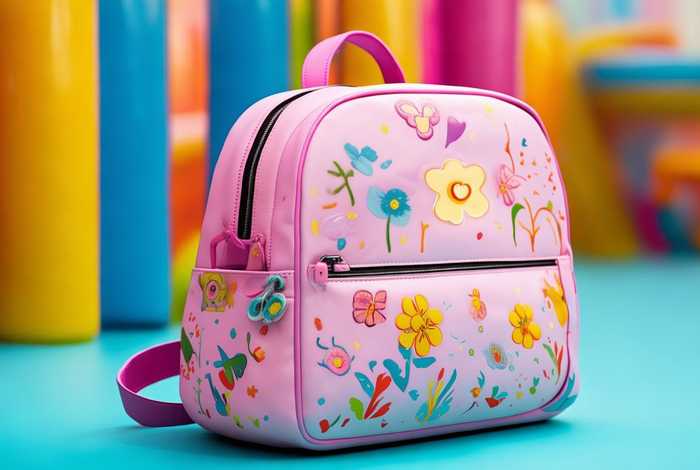 适合小女孩背的包、适合小女孩背的包图片