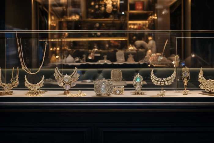 小众 奢侈品牌 - 小众奢侈品牌首饰