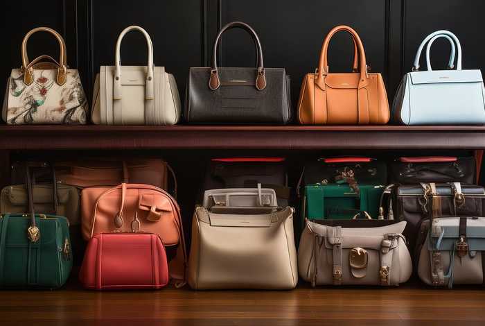 十大小众轻奢品牌包包1500以内 - 十大小众轻奢品牌包包1500以内有哪些