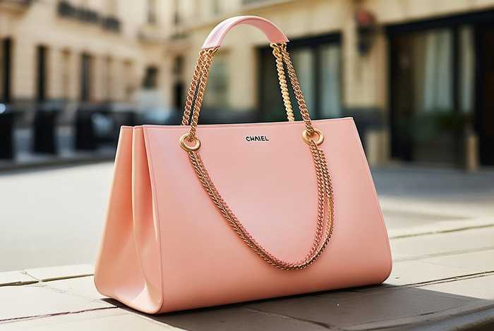 香奈儿2021春季新款(香奈儿2021春季新款包包图片) 香奈儿2021春季新款(香奈儿2021春季新款包包图片)
