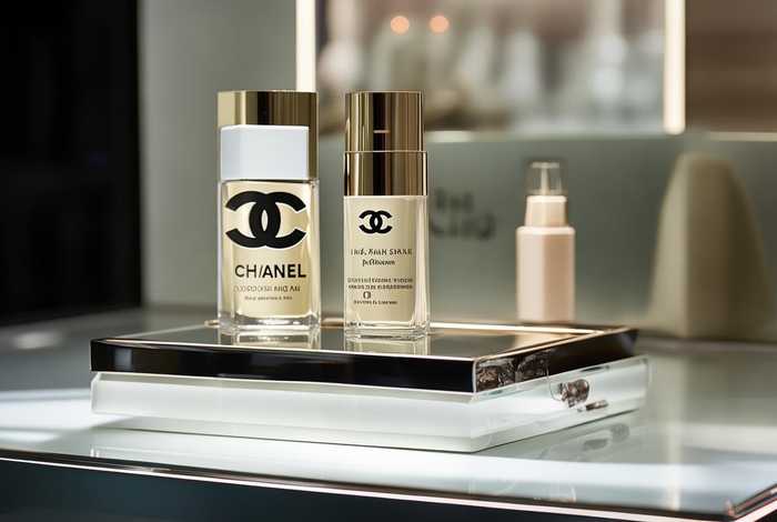 香奈儿chanel医学美容21天果酸护肤精华疗程（香奈儿玻尿酸精华液多少钱一瓶）