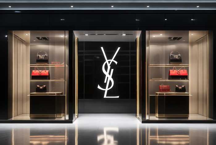 圣罗兰属于高奢品牌吗 - 圣罗兰属于高奢品牌吗知乎