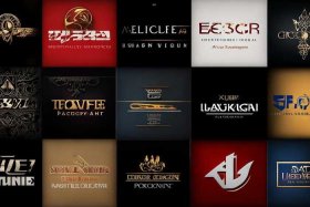 奢侈品品牌logo图片大全（奢侈品品牌logo图片大全 头像）