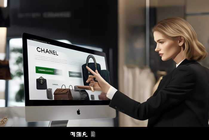 香奈儿官网怎么下单发货（香奈儿官网怎么下单发货的）