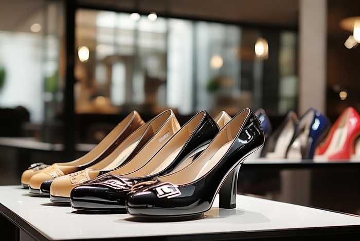 香奈儿鞋履官网中国官方网；香奈儿鞋履官网旗舰店