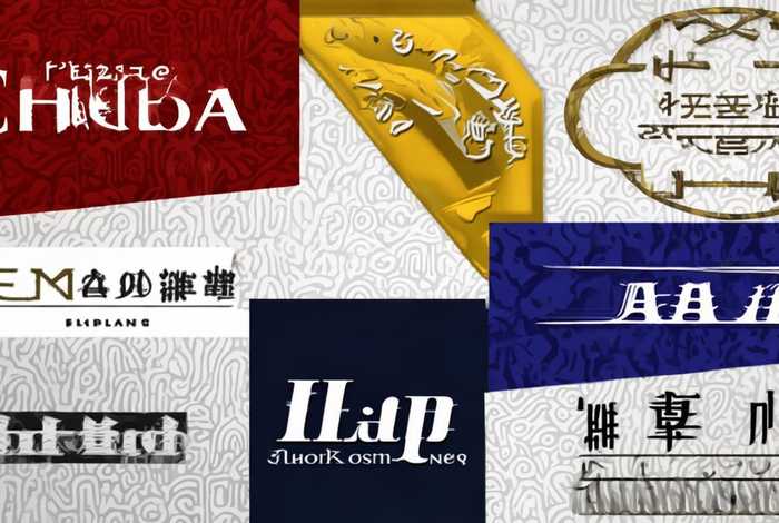 中国男装十大名牌标志图片、中国男装十大名牌标志图片大全