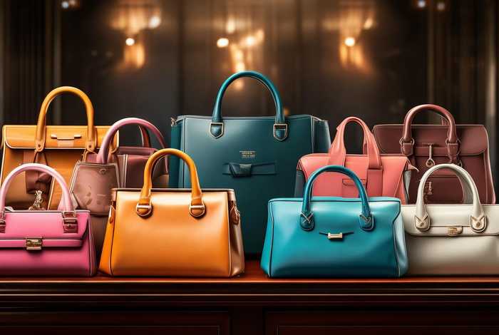 十大最好的名牌女包图片 - 十大最好的名牌女包图片大全