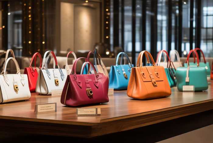 十大奢侈品女包排名图片，十大奢侈品女包排名图片及价格
