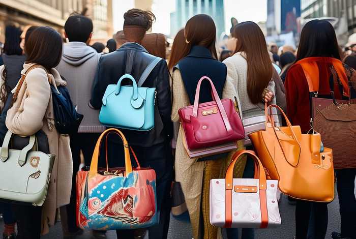 中国本土十大品牌包包、中国本土十大品牌包包排名