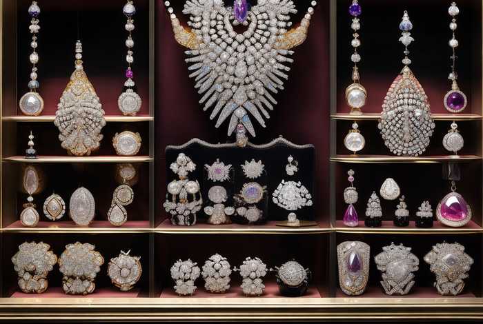 奢侈品饰品品牌前十名；奢侈品饰品品牌前十名排行榜