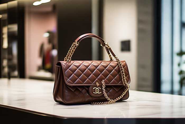 香奈儿流浪双肩包价格（香奈儿流浪包双肩包价格）