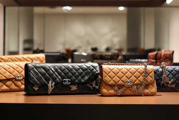 香奈儿全部女包(香奈儿全部女包图片) 香奈儿全部女包(香奈儿全部女包图片)