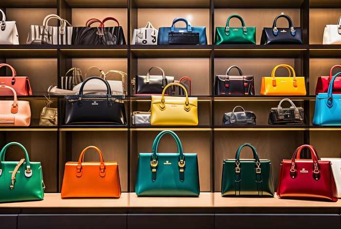 一千多牌子包有哪些 - 一千多的名牌包包都有哪些