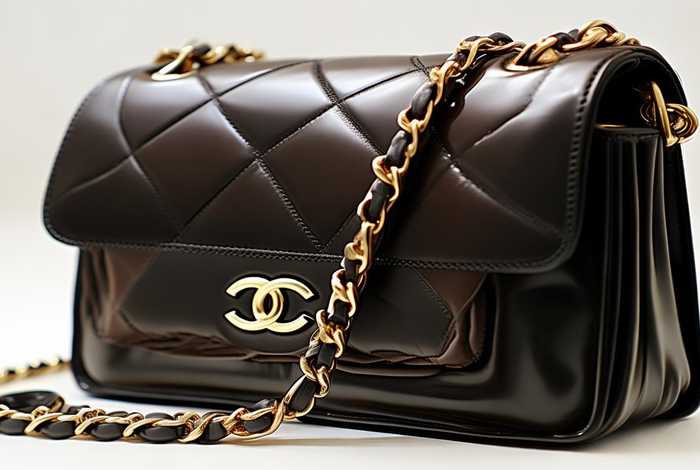香奈儿31bag mini（香奈儿31bag mini几种皮质）