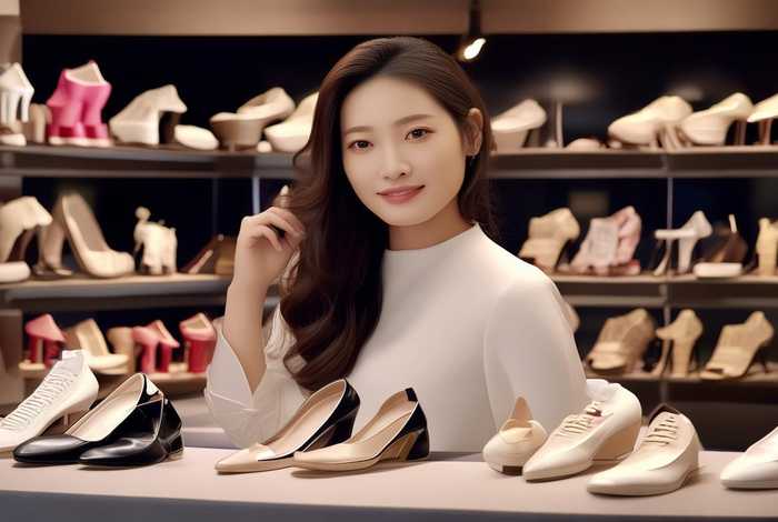 杨幂代言的鞋子品牌有哪些，杨幂代言的鞋子品牌有哪些牌子