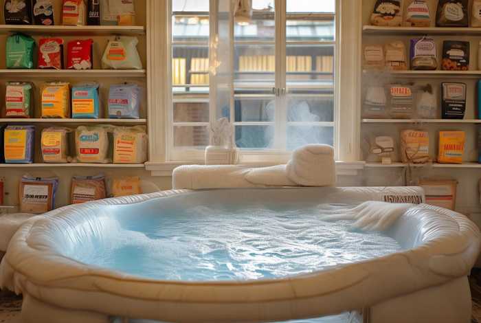 足浴泡脚包十大品牌排名（足浴泡脚包十大品牌排名及价格）