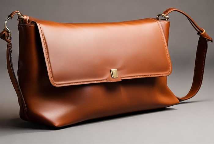 中老年女包软皮耐用（软皮中老年女士斜挎包）