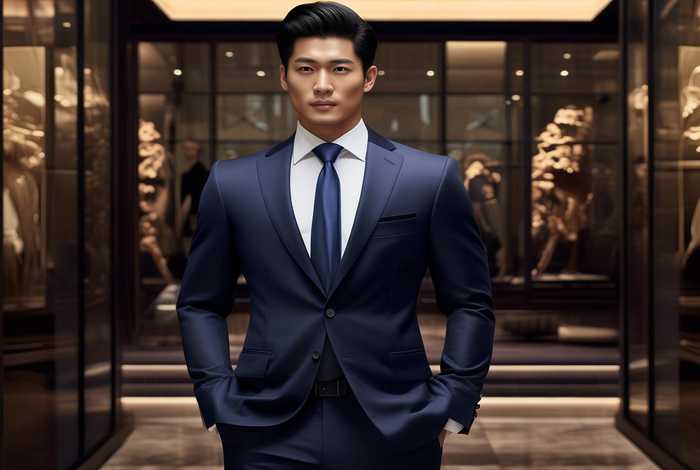 中国十大高档男装品牌（中国十大高档男装品牌有哪些）