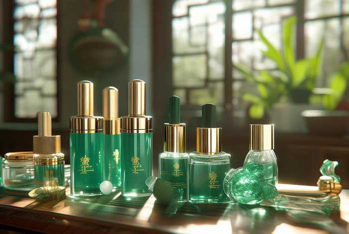 中国十大护肤品排名抗皱纹（中国十大护肤品排名抗皱纹有哪些）