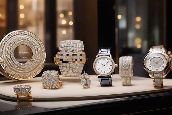 十大轻奢首饰品牌有哪些 - 十大轻奢首饰品牌有哪些牌子