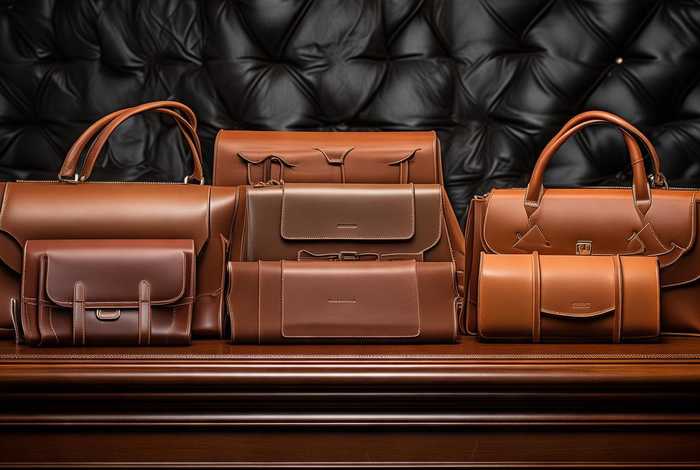 真皮品牌有哪些牌子，真皮品牌有哪些牌子的