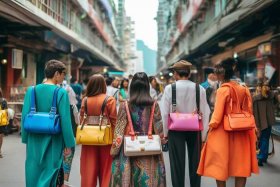 香港小众品牌包包排名榜、香港小众品牌包包排名榜最新