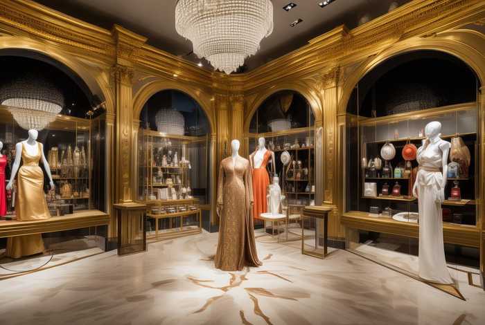 奢侈品三大集团公司，奢侈品三大集团公司排名