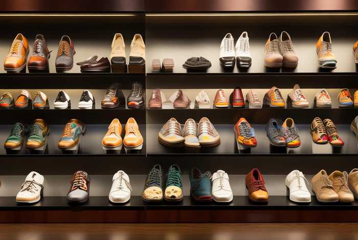 奢侈品鞋子品牌有哪些日本的，奢侈品鞋子品牌有哪些日本的牌子