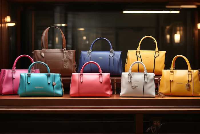 中国名牌女包前十名（中国名牌女包前十名排名）