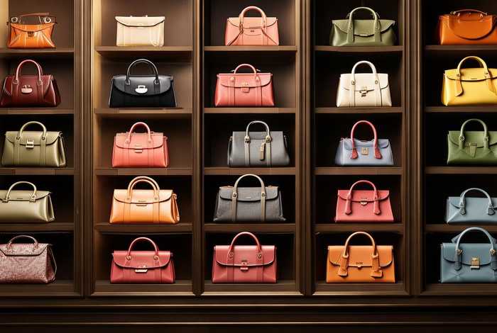 奢侈品箱包品牌排行（奢侈品箱包品牌排行榜前十名）