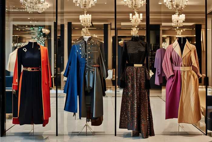 世界十大奢侈品服装排行榜；世界十大奢侈品服装排行榜最新