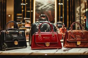 奢侈品女包品牌有哪些牌子的 奢侈品女包品牌有哪些牌子的好