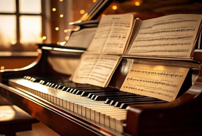 世界十大轻音乐名曲欣赏、世界十大轻音乐名曲欣赏钢琴谱