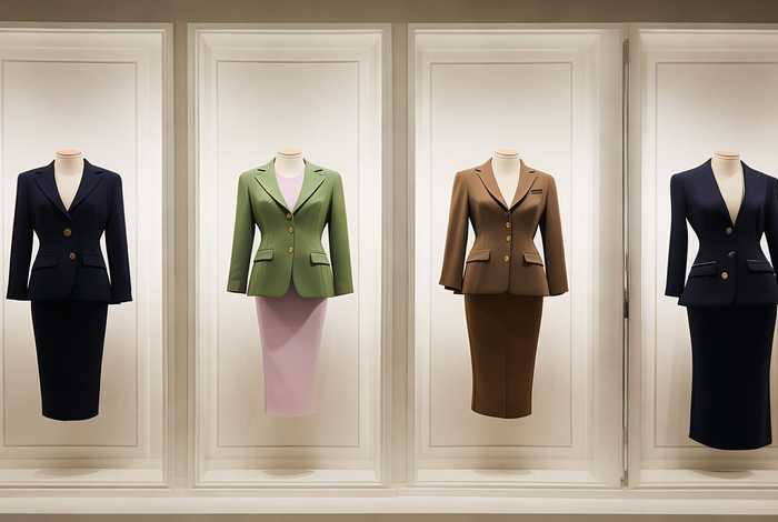 香奈儿女装又拍相册、香奈儿 女装