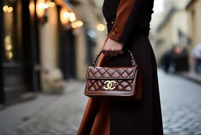 香奈儿经典款包包的寓意（香奈儿经典款包包的寓意和含义）
