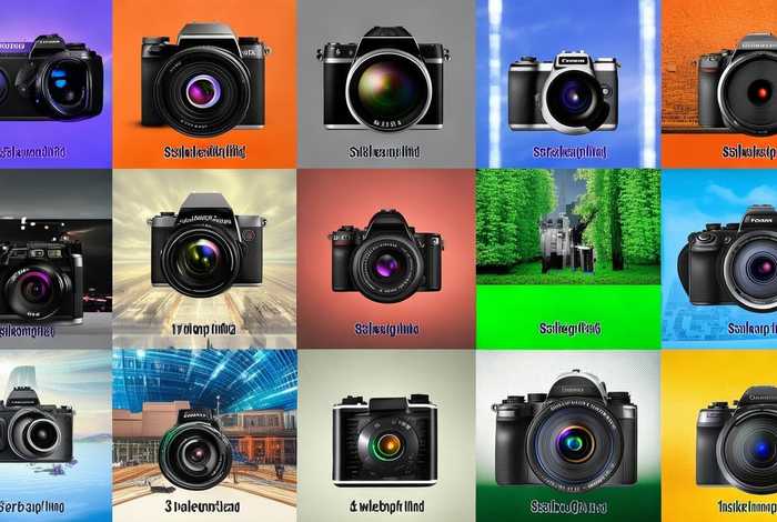 世界十大顶级像素相机品牌，世界十大顶级像素相机品牌排行榜