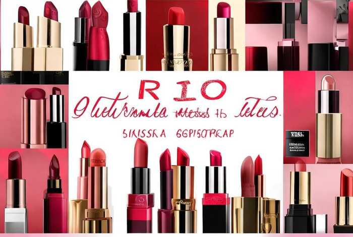 世界十大口红品牌排行榜是哪些,世界十大口红品牌排行榜是哪些牌子 世界十大口红品牌排行榜是哪些,世界十大口红品牌排行榜是哪些牌子