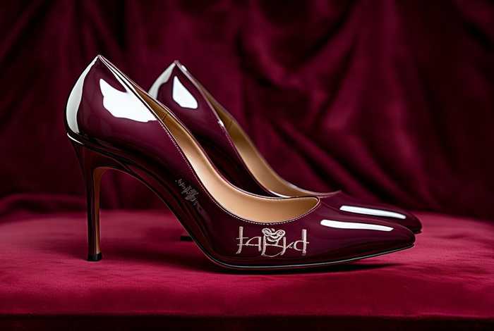 奢侈鞋子品牌logo及中文名;奢侈鞋子品牌logo及中文名称 奢侈鞋子品牌logo及中文名;奢侈鞋子品牌logo及中文名称