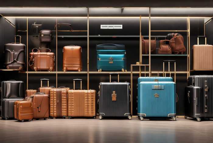 箱包品牌排名前十名；箱包品牌排名前十名图片