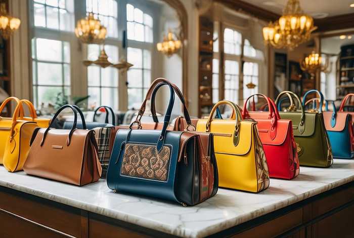 意大利包包品牌有哪些，意大利的包有哪些品牌