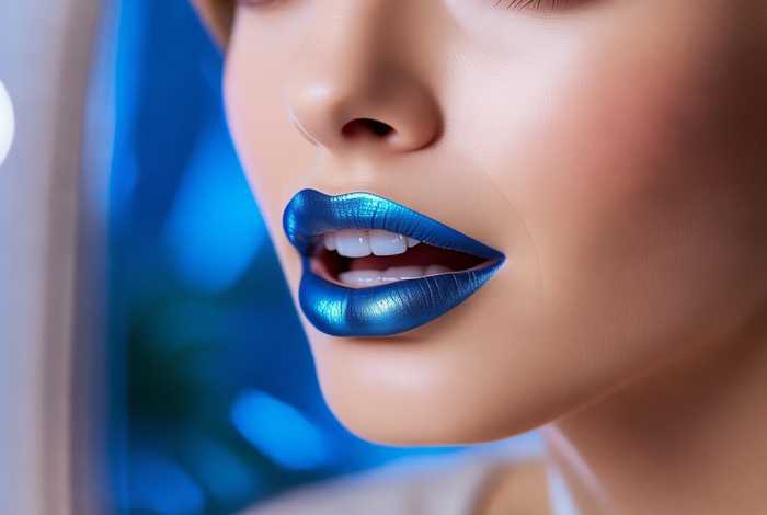 最新口红流行色 最新口红流行色号